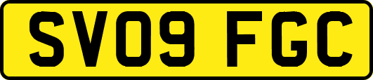 SV09FGC