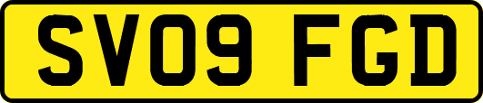 SV09FGD