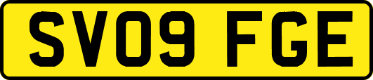 SV09FGE