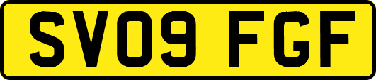 SV09FGF
