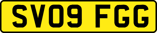 SV09FGG