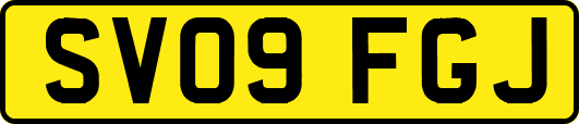 SV09FGJ