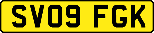 SV09FGK
