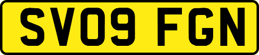 SV09FGN