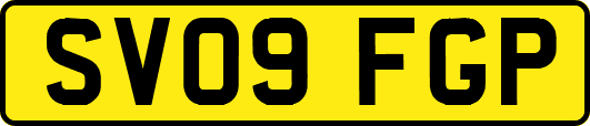 SV09FGP