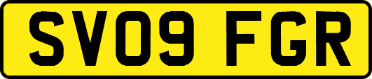 SV09FGR