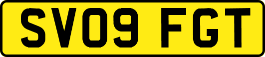 SV09FGT