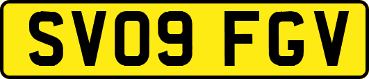 SV09FGV