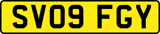 SV09FGY