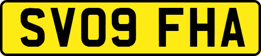 SV09FHA