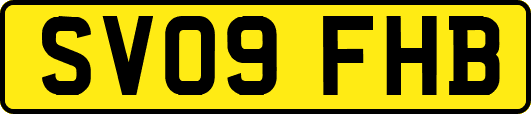 SV09FHB