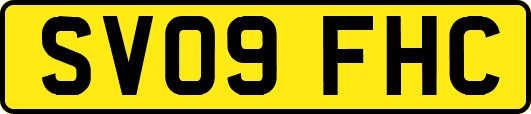 SV09FHC