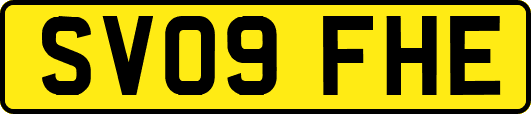 SV09FHE