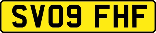 SV09FHF