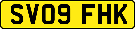 SV09FHK