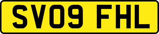 SV09FHL