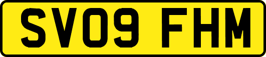 SV09FHM