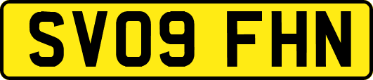 SV09FHN