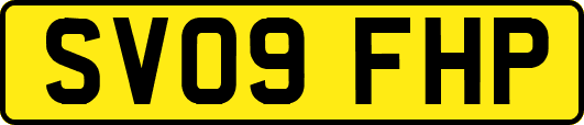 SV09FHP