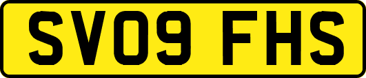 SV09FHS
