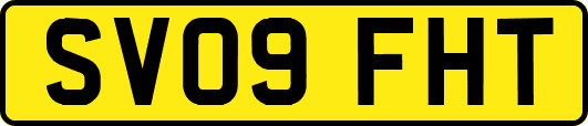 SV09FHT