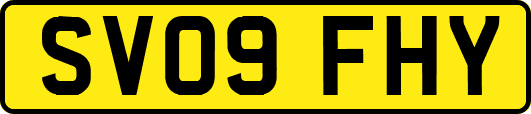SV09FHY