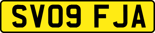 SV09FJA