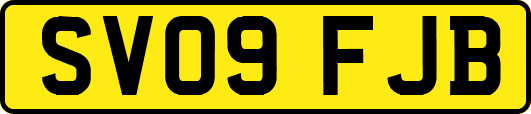 SV09FJB