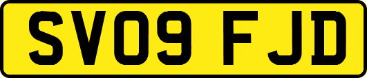 SV09FJD