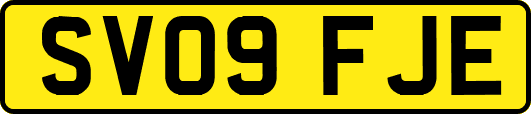 SV09FJE