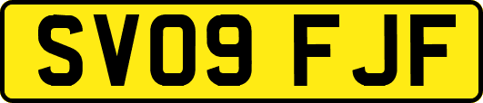 SV09FJF