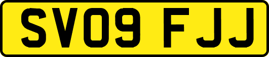 SV09FJJ
