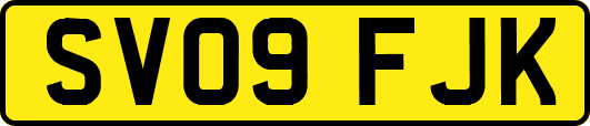 SV09FJK