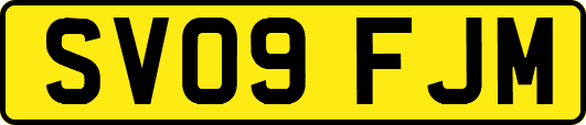 SV09FJM