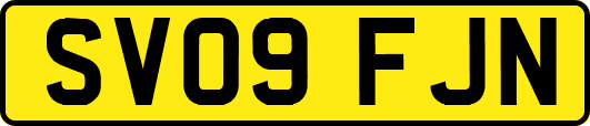 SV09FJN