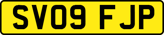 SV09FJP