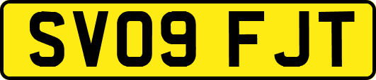 SV09FJT