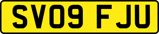 SV09FJU