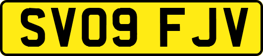 SV09FJV