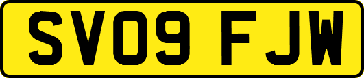 SV09FJW