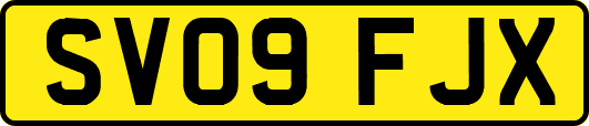 SV09FJX