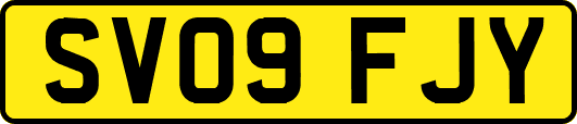 SV09FJY