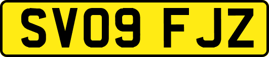 SV09FJZ