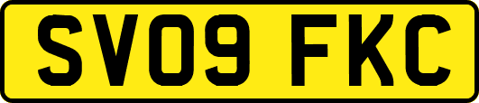 SV09FKC