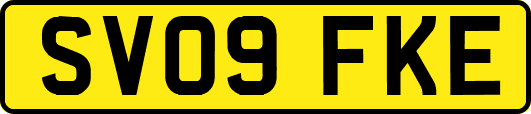 SV09FKE