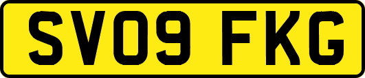 SV09FKG