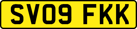 SV09FKK
