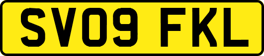 SV09FKL