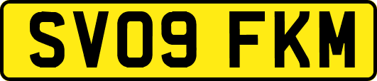 SV09FKM