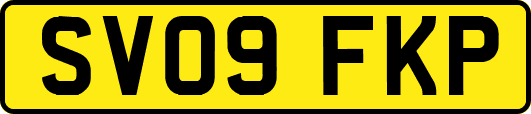 SV09FKP